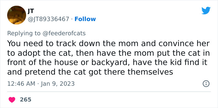 Wholesome Story Of A Boy Whispering His Address To A Cat At The Pet Store Because His Mom Said No, Goes Viral Capturing The Hearts Of Over 200k Twitter Users Wholesome Story Of A Boy Whispering His Address To A Cat At The Pet Store Because His Mom Said No, Goes Viral Capturing The Hearts Of Over 200k Twitter Users
