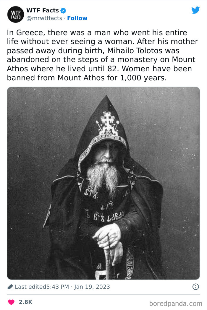 Interesting-Random-Facts