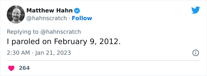 Ex-Con 'Hacked' The System To His Own Benefit And Rejected The Plea Deal, Demanding To Be Sentenced For Longer, Ends Up Serving Less