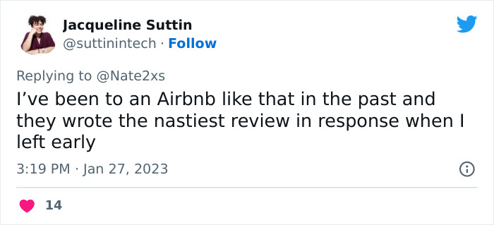 Airbnb Guest Can't Believe The Number Of Restrictions Plastered All Over The Property, Records A Virtual Tour Airbnb Guest Can't Believe The Number Of Restrictions Plastered All Over The Property, Records A Virtual Tour