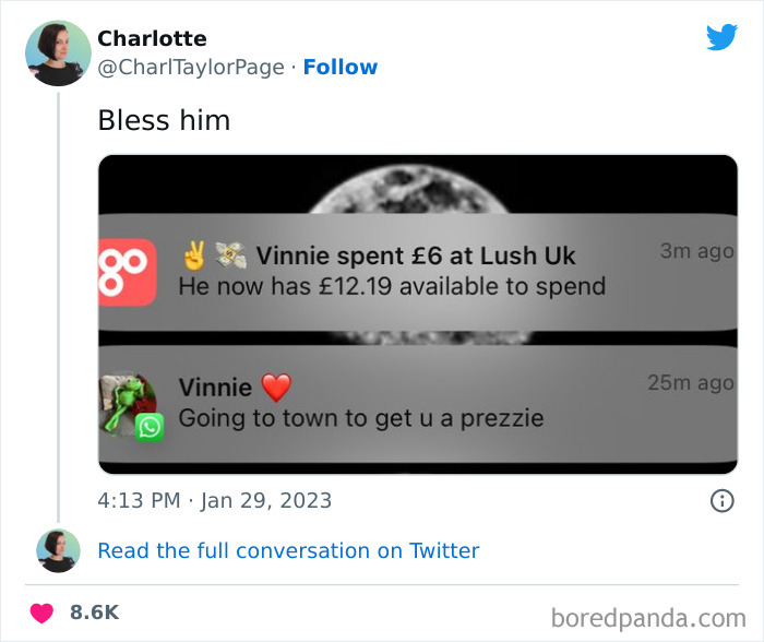 British-Tweets