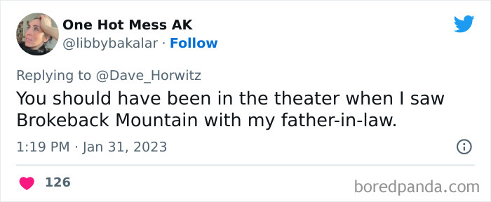 Tweets About In Laws