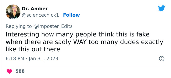 Woman Goes On A Date With A "Nice Guy", Ends Up Being Traumatized By It Woman Goes On A Date With A "Nice Guy", Ends Up Being Traumatized By It