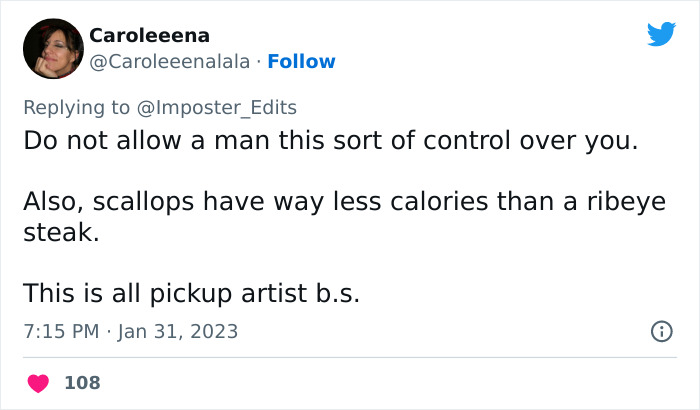 Woman Goes On A Date With A "Nice Guy", Ends Up Being Traumatized By It Woman Goes On A Date With A "Nice Guy", Ends Up Being Traumatized By It