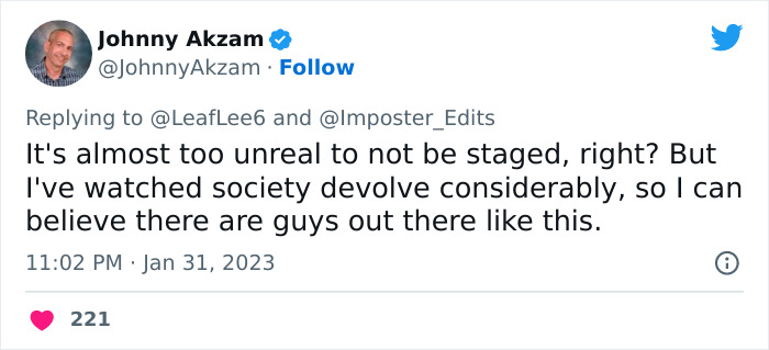 Woman Goes On A Date With A "Nice Guy", Ends Up Being Traumatized By It Woman Goes On A Date With A "Nice Guy", Ends Up Being Traumatized By It