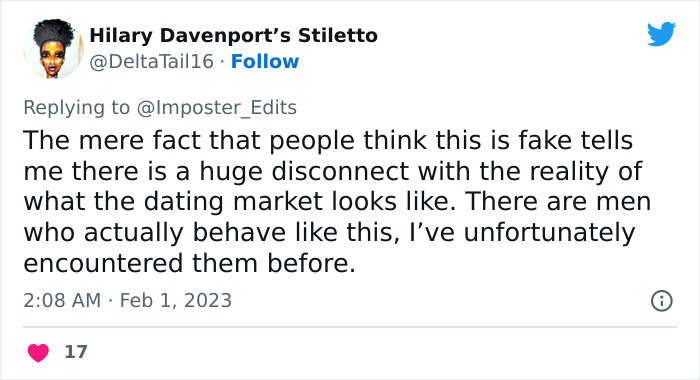 Woman Goes On A Date With A "Nice Guy", Ends Up Being Traumatized By It Woman Goes On A Date With A "Nice Guy", Ends Up Being Traumatized By It