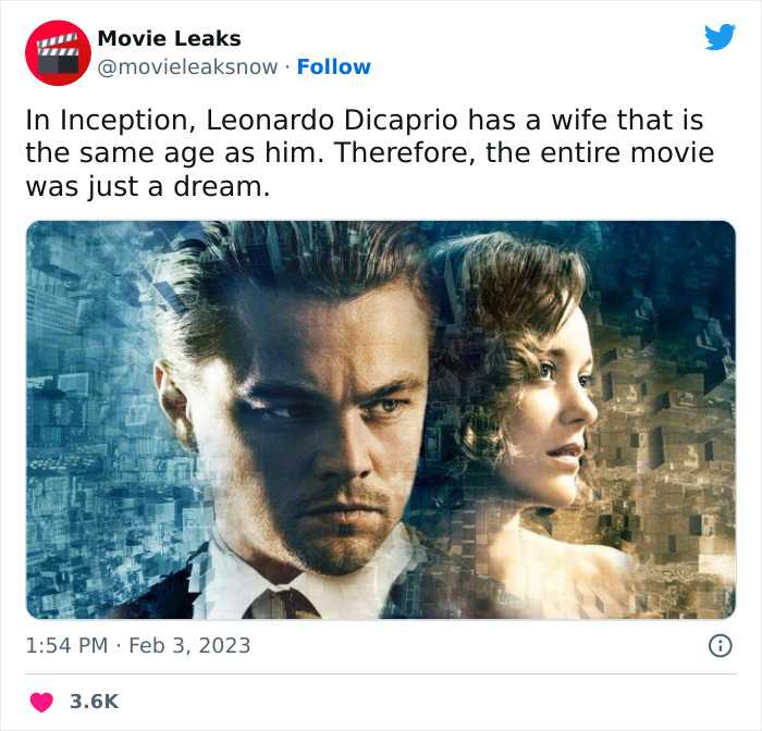 Twitter-Reactions-Leonardo-Dicaprio-Dating