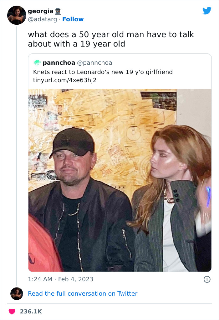 Twitter-Reactions-Leonardo-Dicaprio-Dating