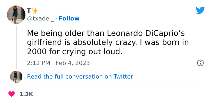 Twitter-Reactions-Leonardo-Dicaprio-Dating