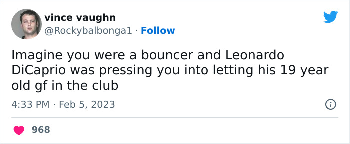 Twitter-Reactions-Leonardo-Dicaprio-Dating