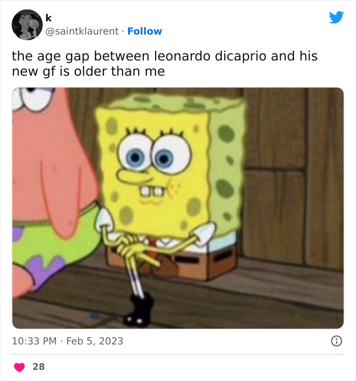 Twitter-Reactions-Leonardo-Dicaprio-Dating