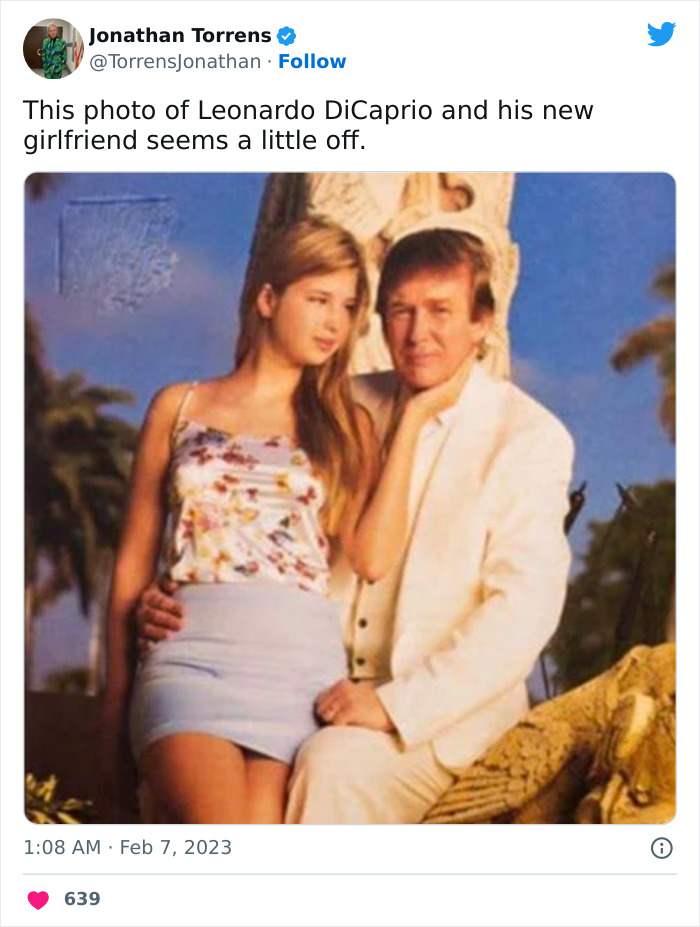 Twitter-Reactions-Leonardo-Dicaprio-Dating