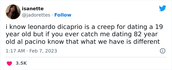 Twitter-Reactions-Leonardo-Dicaprio-Dating