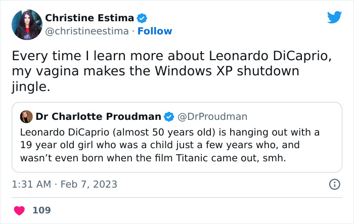 Twitter-Reactions-Leonardo-Dicaprio-Dating