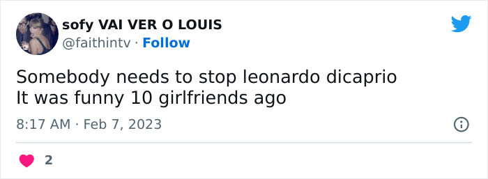 Twitter-Reactions-Leonardo-Dicaprio-Dating