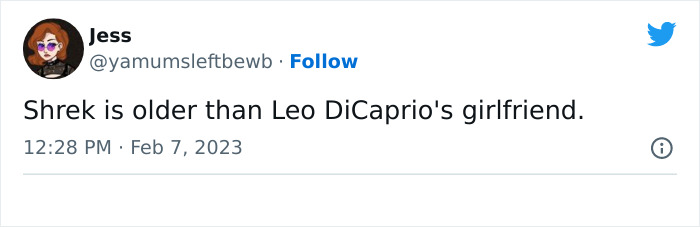 Twitter-Reactions-Leonardo-Dicaprio-Dating