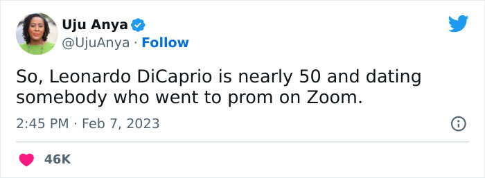 Twitter-Reactions-Leonardo-Dicaprio-Dating