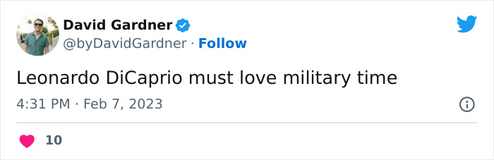 Twitter-Reactions-Leonardo-Dicaprio-Dating