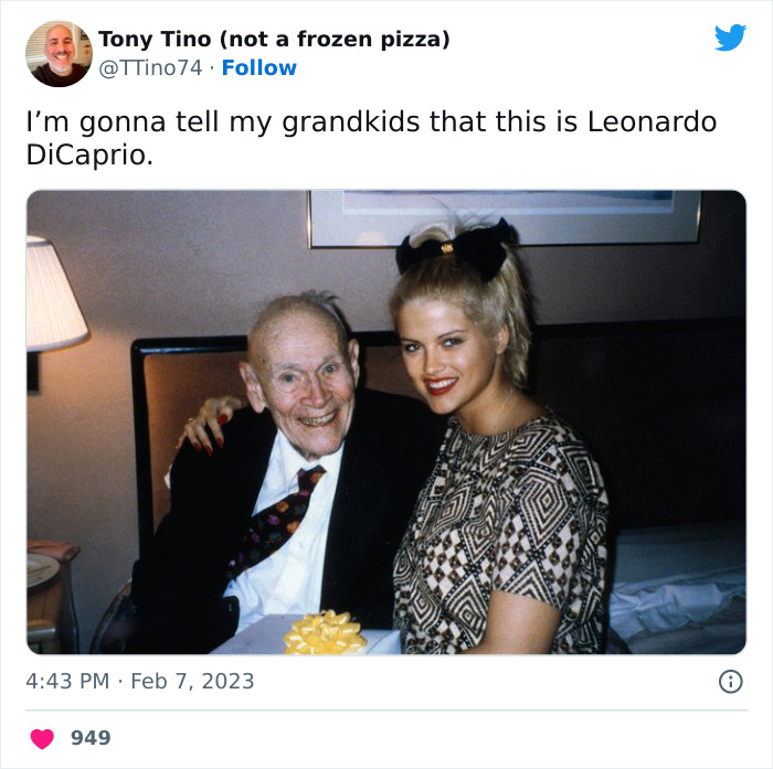 Twitter-Reactions-Leonardo-Dicaprio-Dating