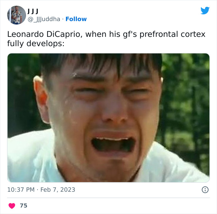 Twitter-Reactions-Leonardo-Dicaprio-Dating