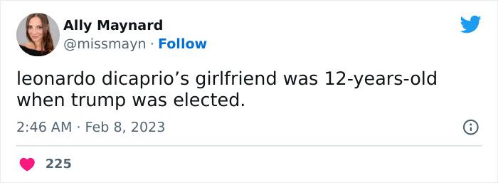 Twitter-Reactions-Leonardo-Dicaprio-Dating