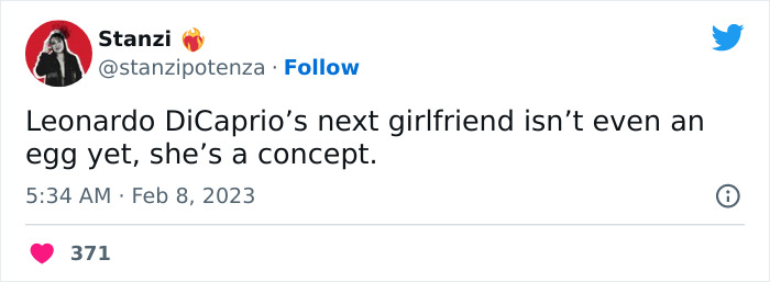 Twitter-Reactions-Leonardo-Dicaprio-Dating