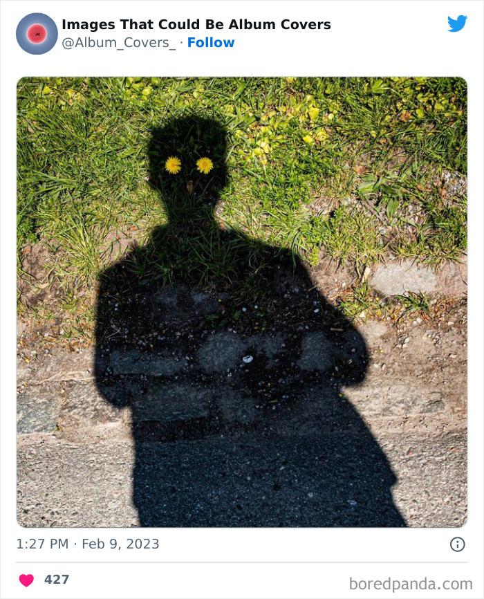 40 Images That Are So Cool And Unusual They Could Totally Work As Album Covers