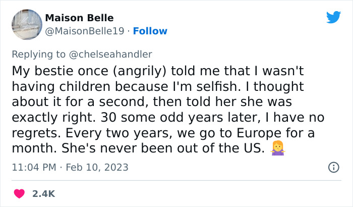 Chelsea Handler's Comic Video 'Day In The Life Of A Childless Woman' Goes Viral, Deeply Triggers Conservative Audience