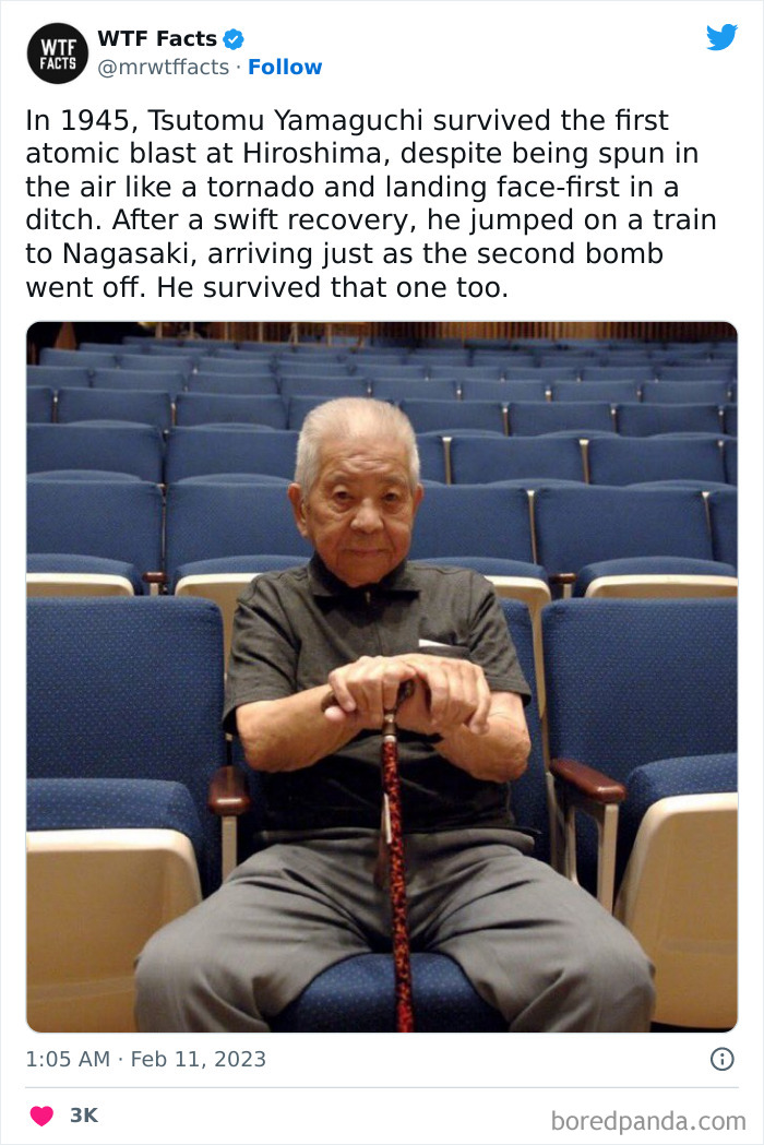 Interesting-Random-Facts