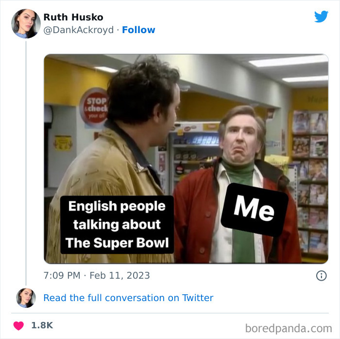 British-Tweets