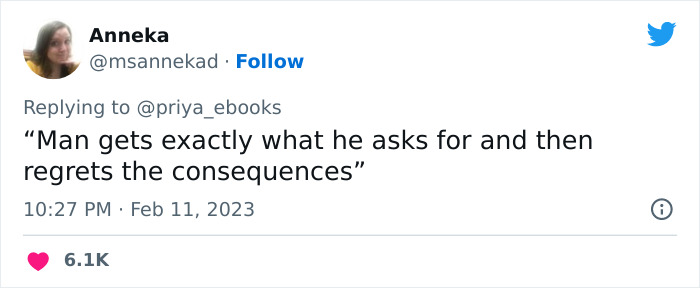 Guy Begs Wife For An Open Marriage, Changes His Mind After Getting Exactly What He Asked For