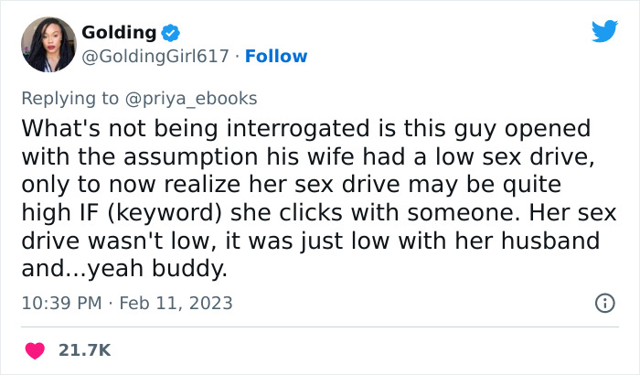 Guy Begs Wife For An Open Marriage, Changes His Mind After Getting Exactly What He Asked For