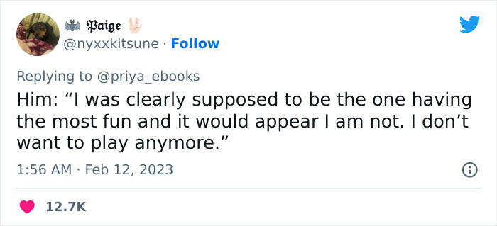 Guy Begs Wife For An Open Marriage, Changes His Mind After Getting Exactly What He Asked For