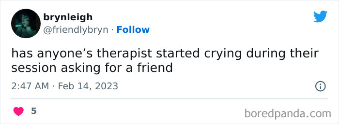 Funny-Tweets-About-Therapy