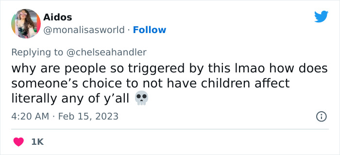 Chelsea Handler's Comic Video 'Day In The Life Of A Childless Woman' Goes Viral, Deeply Triggers Conservative Audience