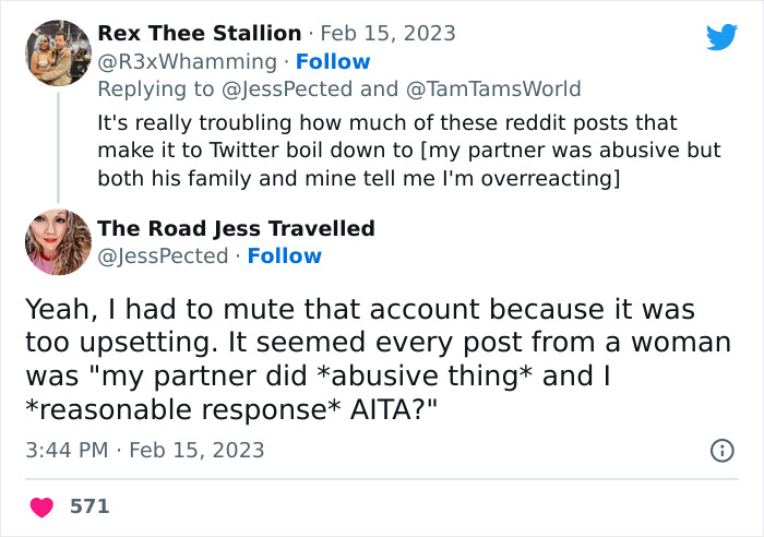 Woman Leaves Her Boyfriend For Reacting Violently To A Super Bowl Commercial, Sparks An Important Conversation About Domestic Violence Woman Leaves Her Boyfriend For Reacting Violently To A Super Bowl Commercial, Sparks An Important Conversation About Domestic Violence