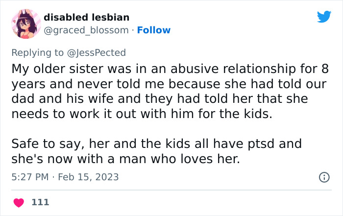 Woman Leaves Her Boyfriend For Reacting Violently To A Super Bowl Commercial, Sparks An Important Conversation About Domestic Violence Woman Leaves Her Boyfriend For Reacting Violently To A Super Bowl Commercial, Sparks An Important Conversation About Domestic Violence