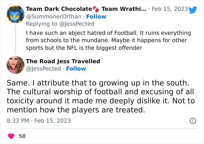 Woman Leaves Her Boyfriend For Reacting Violently To A Super Bowl Commercial, Sparks An Important Conversation About Domestic Violence Woman Leaves Her Boyfriend For Reacting Violently To A Super Bowl Commercial, Sparks An Important Conversation About Domestic Violence