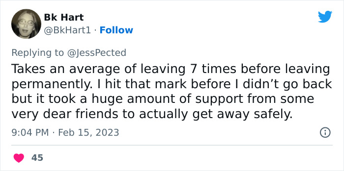 Woman Leaves Her Boyfriend For Reacting Violently To A Super Bowl Commercial, Sparks An Important Conversation About Domestic Violence Woman Leaves Her Boyfriend For Reacting Violently To A Super Bowl Commercial, Sparks An Important Conversation About Domestic Violence