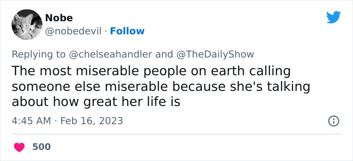 Chelsea Handler's Comic Video 'Day In The Life Of A Childless Woman' Goes Viral, Deeply Triggers Conservative Audience