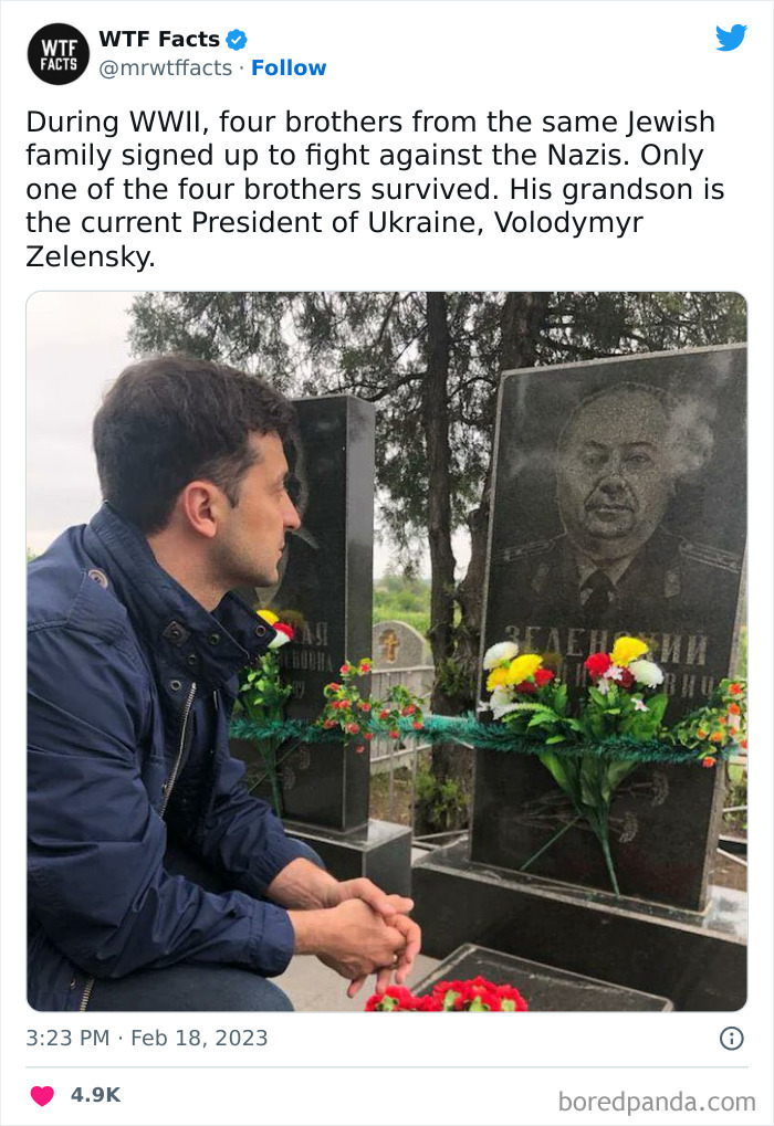 Interesting-Random-Facts