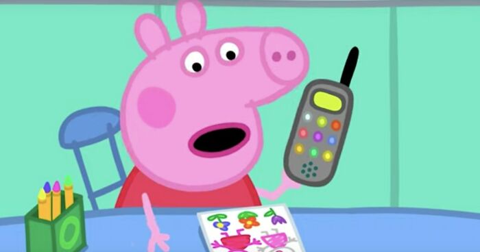 Peppa Pig