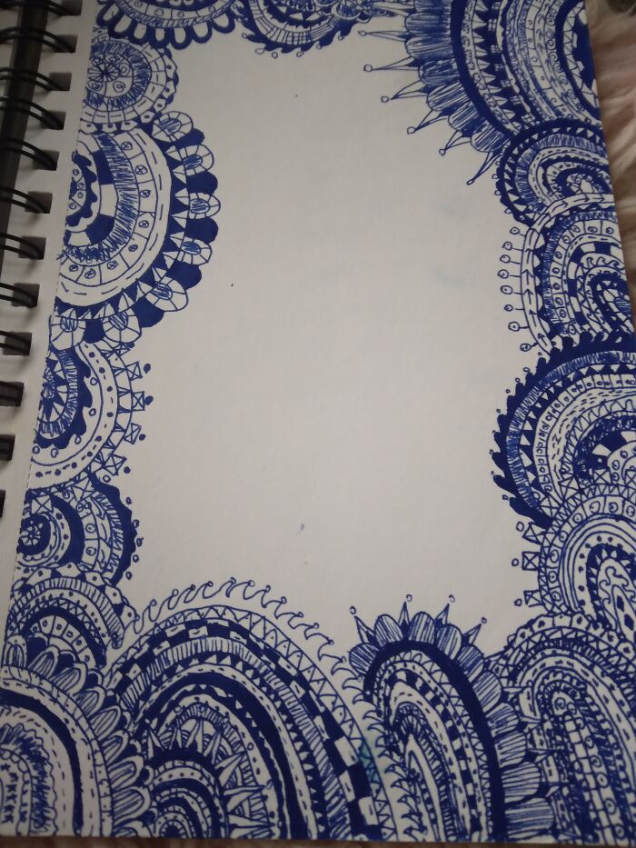 My Mandela Took Me Ages