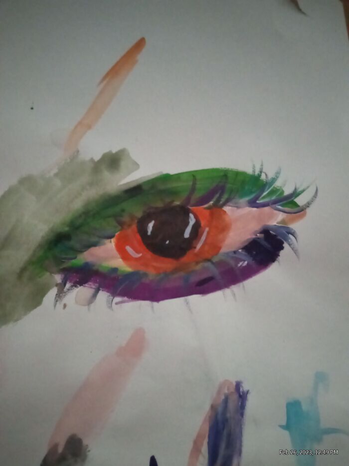 Not The Best Ever, But Still Proud Of It