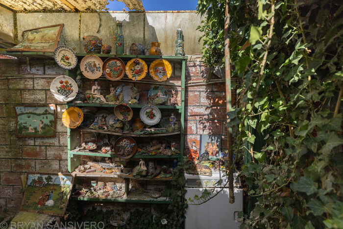 I Discovered An Abandoned House In France Filled With 'Demonic' Dolls (18 Pics) I Discovered An Abandoned House In France Filled With 'Demonic' Dolls (18 Pics)