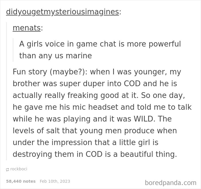 Thought Of This Sub When I Saw This