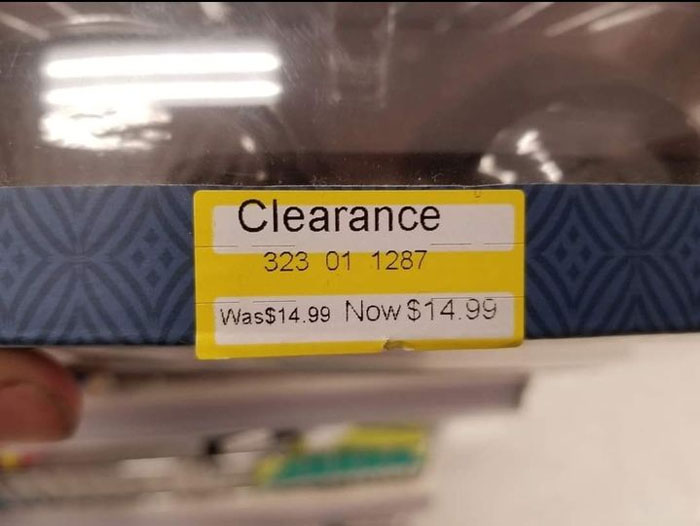 Useless-Unsuccessful-Unpopular-Signage