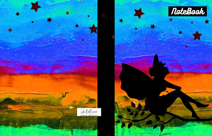 Finding Peace (Front And Back)