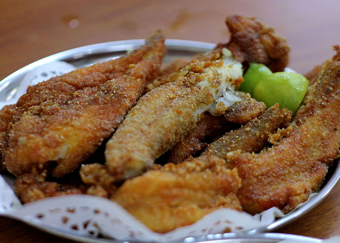 30 People Share Unexpected Food Facts That May Satisfy Your Appetite For Knowledge