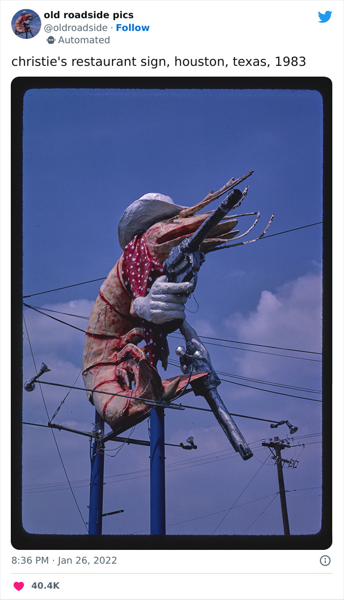 Old Road Side Photos Twitter